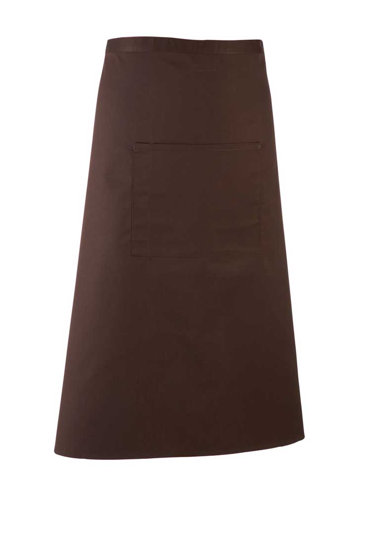 PR158 APRON - Bundle of 8 with Free Logo