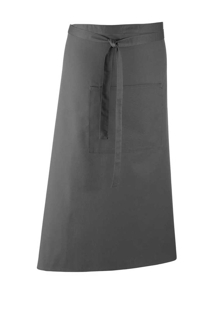 PR158 APRON - Bundle of 8 with Free Logo