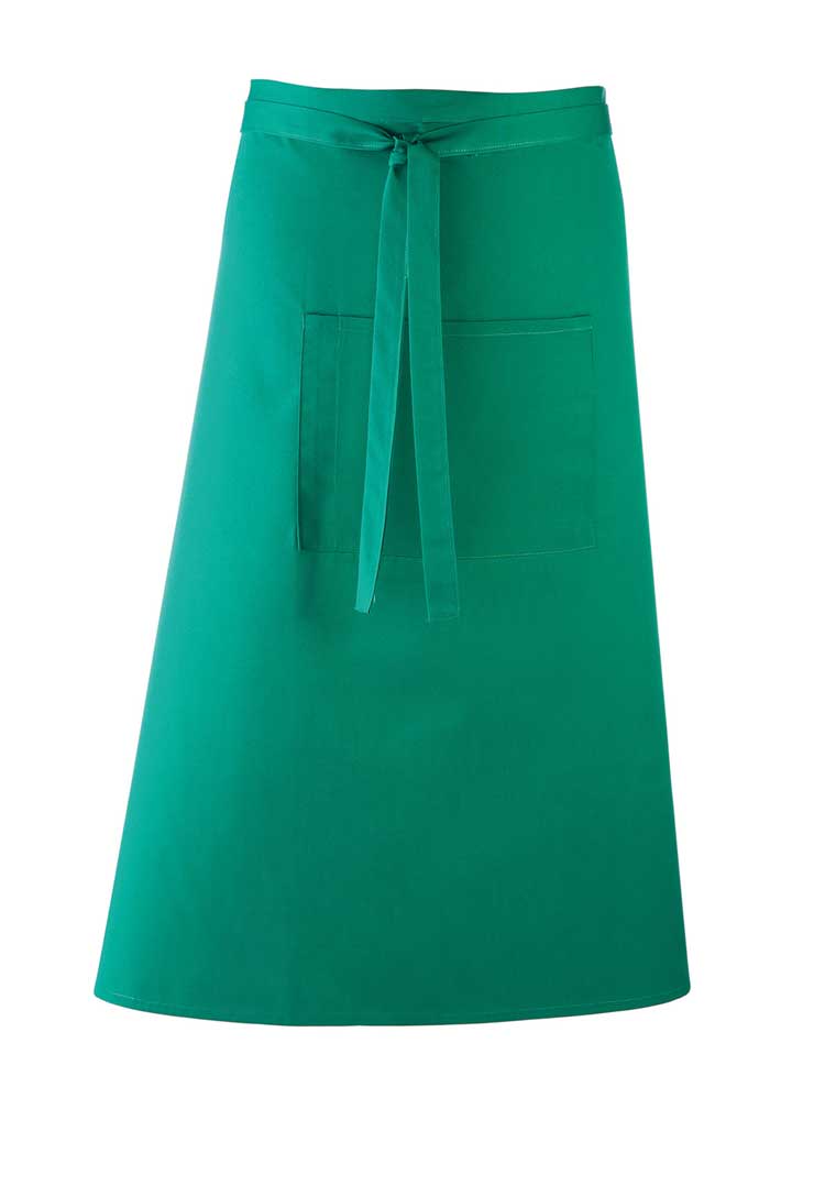 PR158 APRON - Bundle of 8 with Free Logo