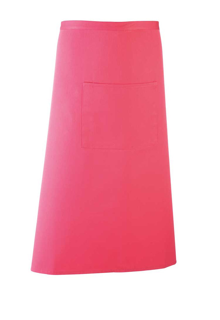 PR158 APRON - Bundle of 8 with Free Logo