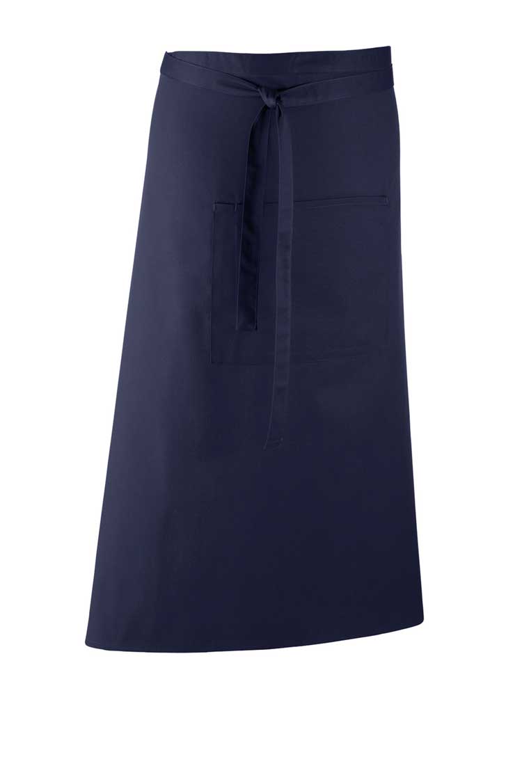 PR158 APRON - Bundle of 8 with Free Logo