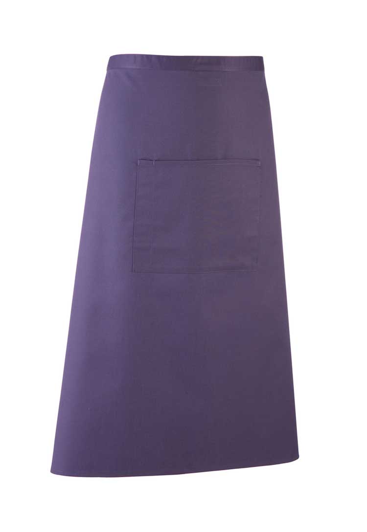 PR158 APRON - Bundle of 8 with Free Logo