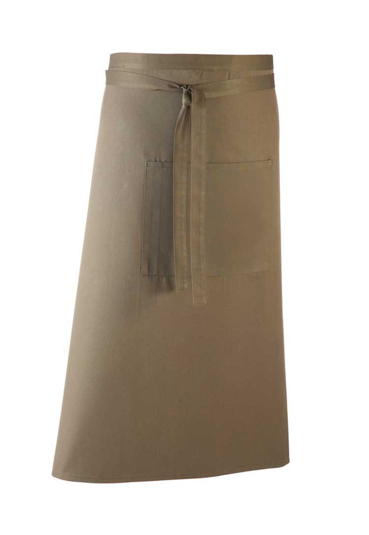 PR158 APRON - Bundle of 8 with Free Logo