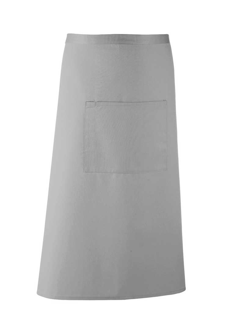 PR158 APRON - Bundle of 8 with Free Logo