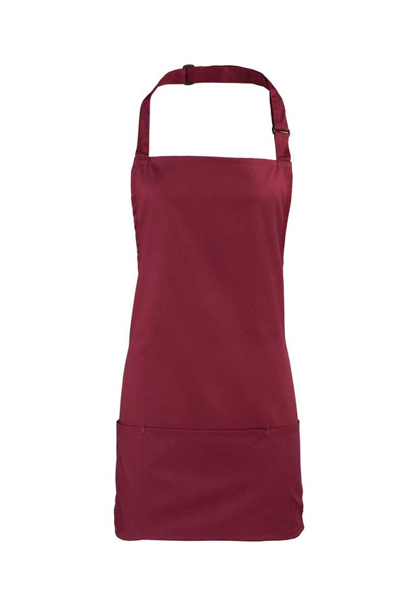 Two in One Apron PR159