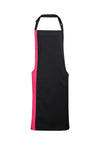 APRON BUNDLE DEAL (x10) Classic Full Bib Apron PR162 with Free Logo Set Up & Embroidery Charge