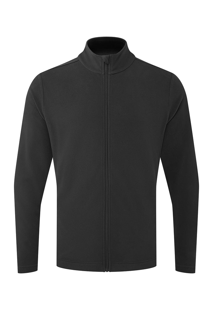 ‘Recyclight’ Ultra Full-Zip Microfleece