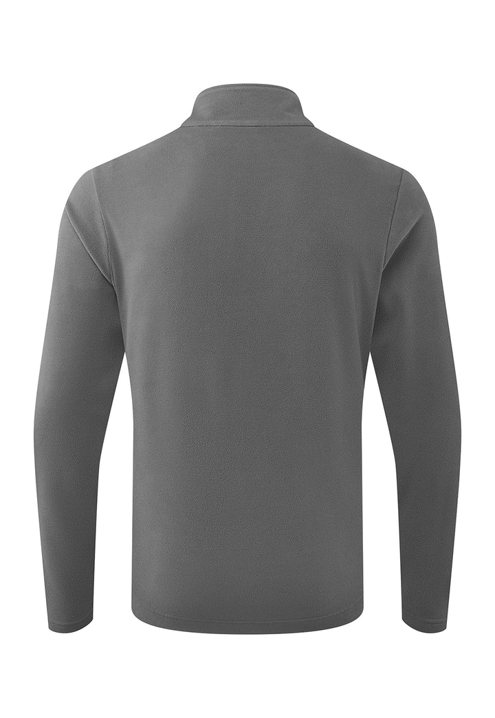 ‘Recyclight’ Ultra Full-Zip Microfleece