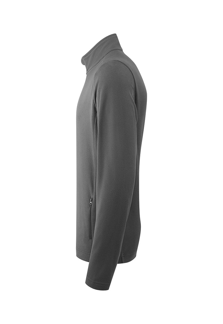 ‘Recyclight’ Ultra Full-Zip Microfleece