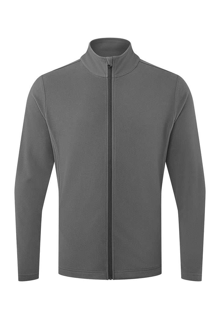 ‘Recyclight’ Ultra Full-Zip Microfleece