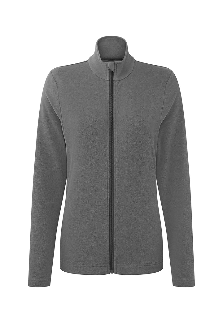 Women’s Recyclight Ultra Full-Zip Microfleece