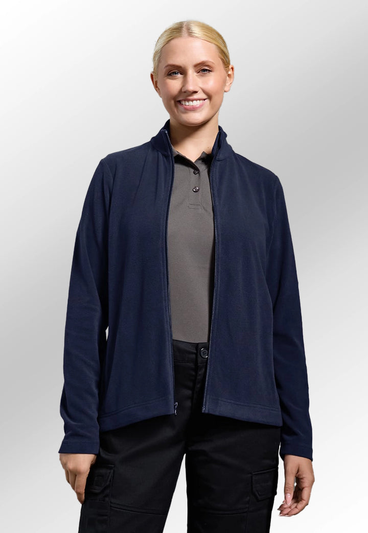 Women’s Recyclight Ultra Full-Zip Microfleece