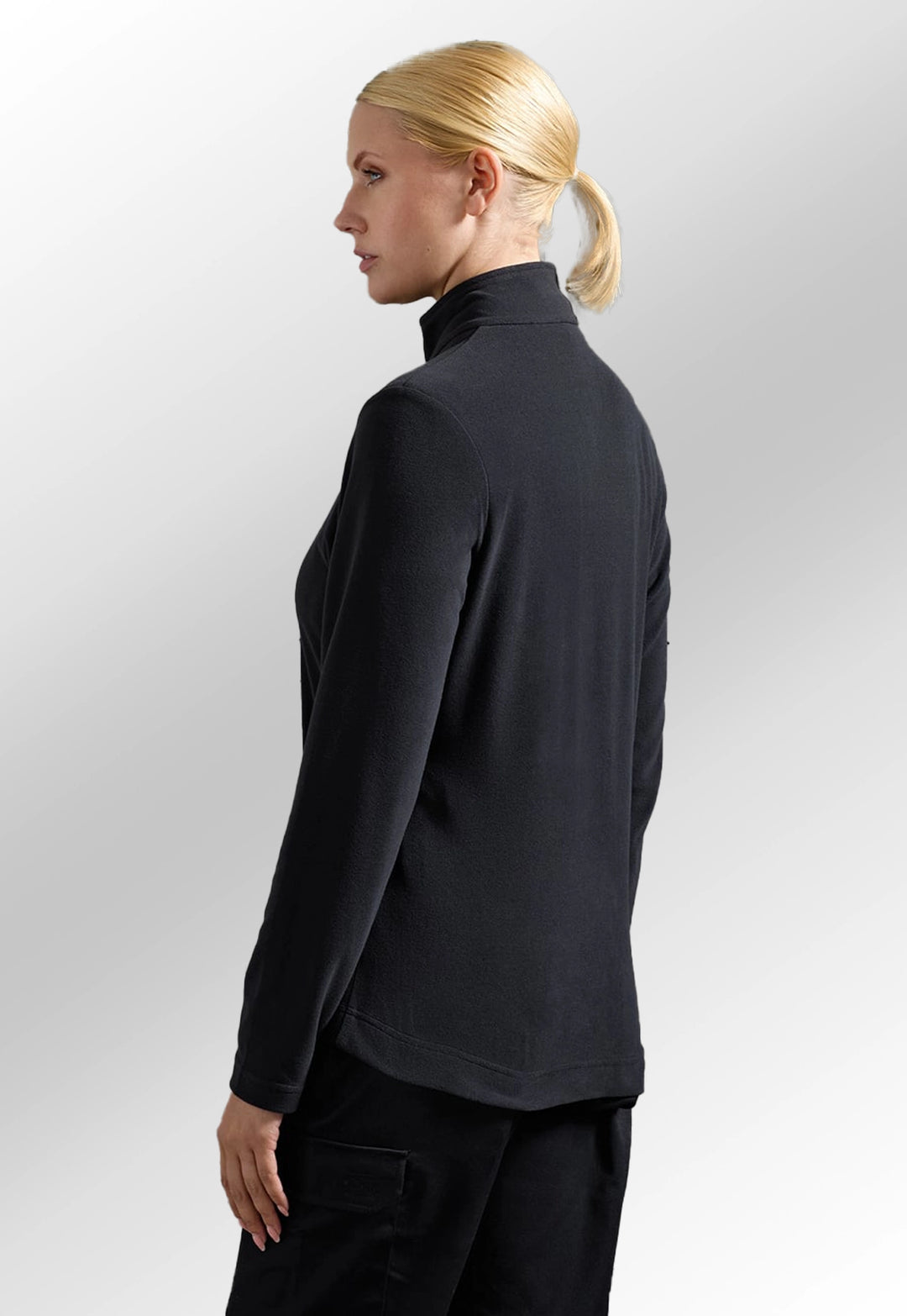 Women’s Recyclight Ultra Full-Zip Microfleece