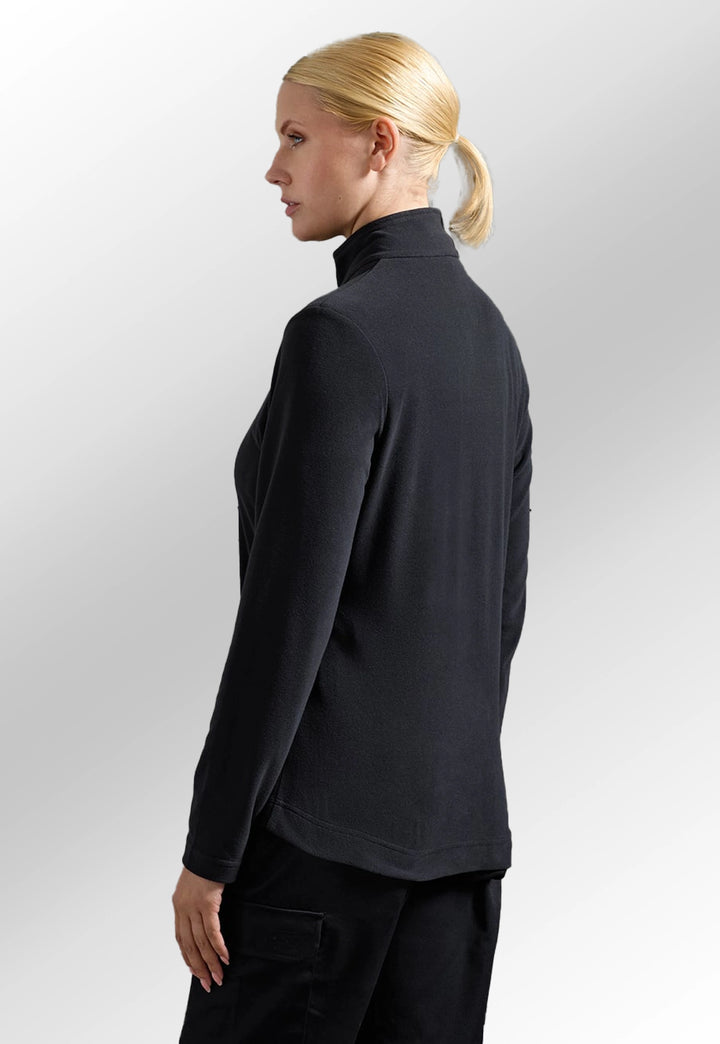 Women’s Recyclight Ultra Full-Zip Microfleece