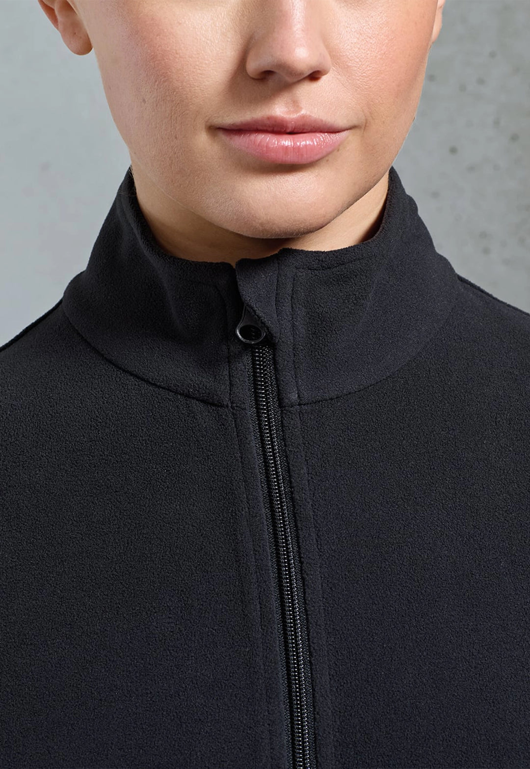 Women’s Recyclight Ultra Full-Zip Microfleece