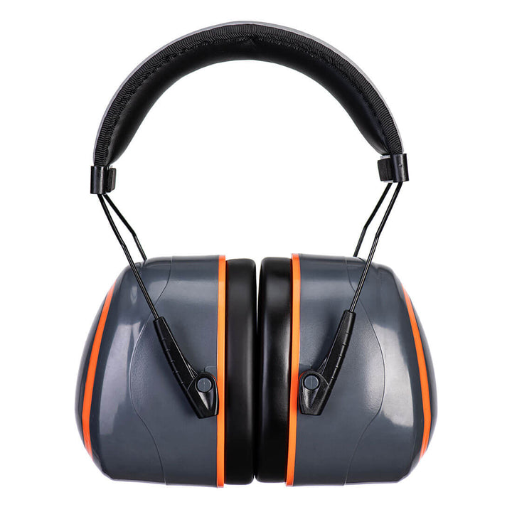 HV Extreme Ear Defenders (High) PS43 in Grey