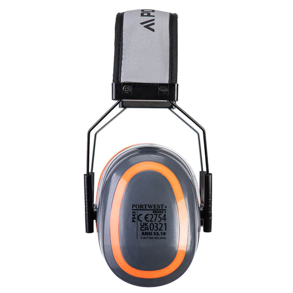 HV Extreme Ear Defenders High PS43
