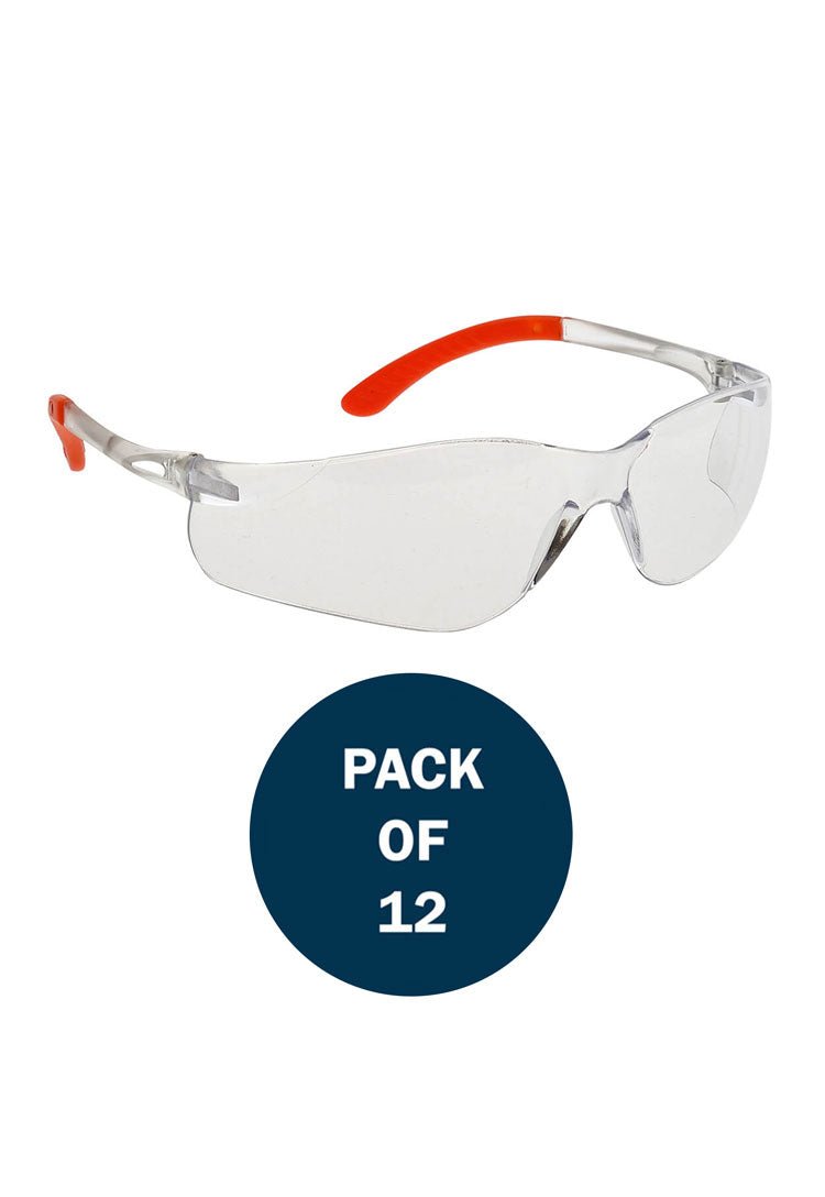 Led Pan View Pan View Spectacles PW38 (x12 Pairs) – The Work Uniform Company