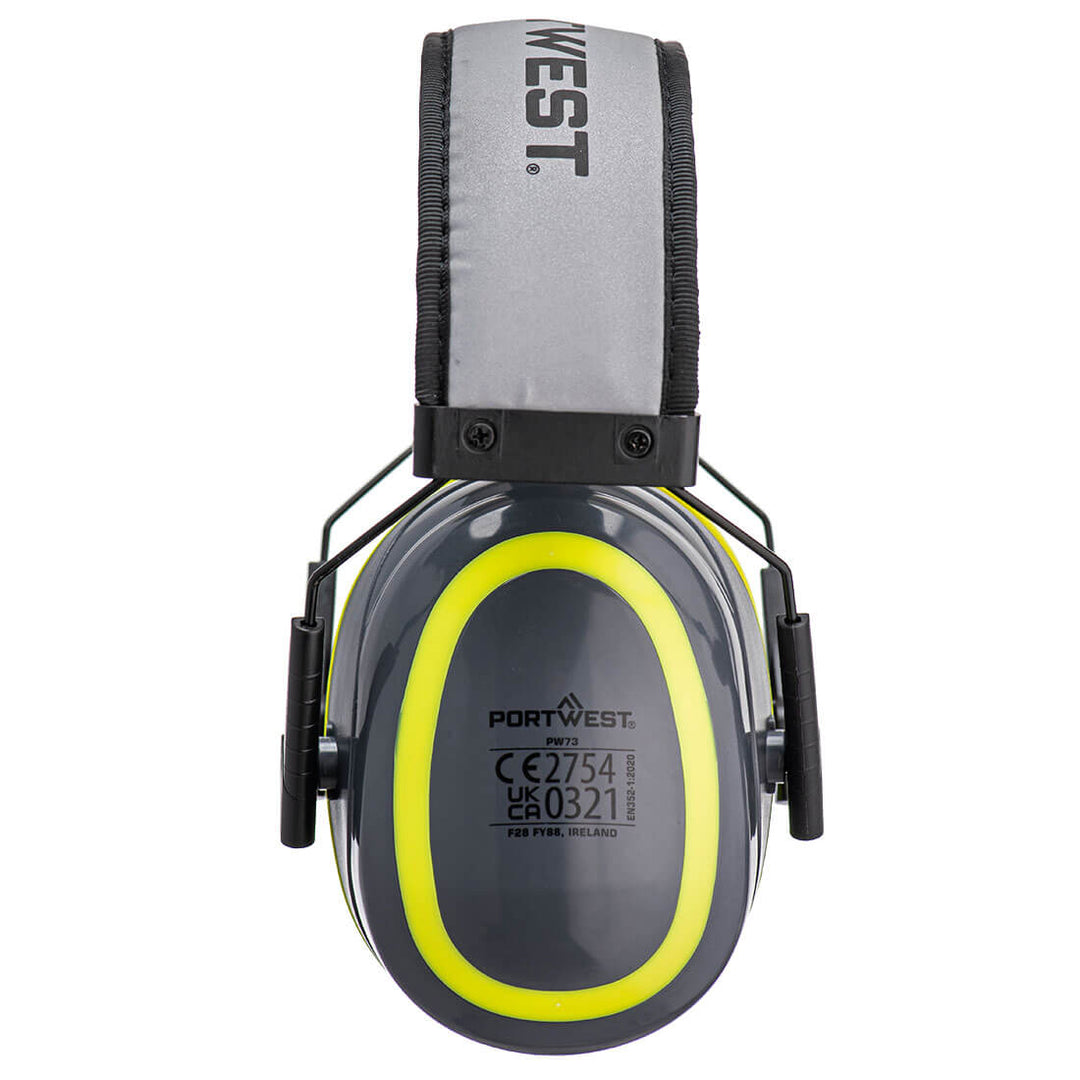 HV Extreme Ear Defenders Medium PW73