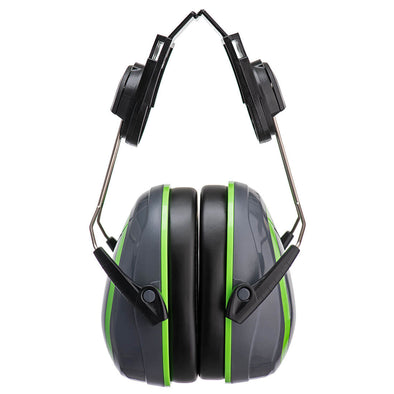 HV Extreme Ear Defenders Low Clip-On PW75