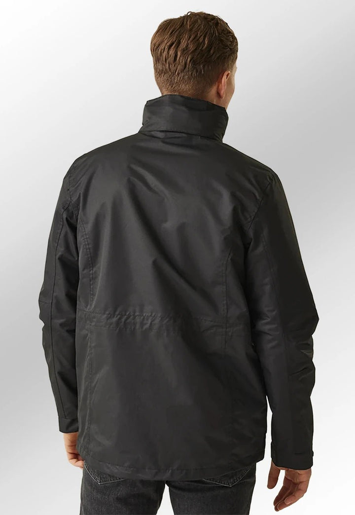 Benson III 3-in-1 Jacket - The Work Uniform Company
