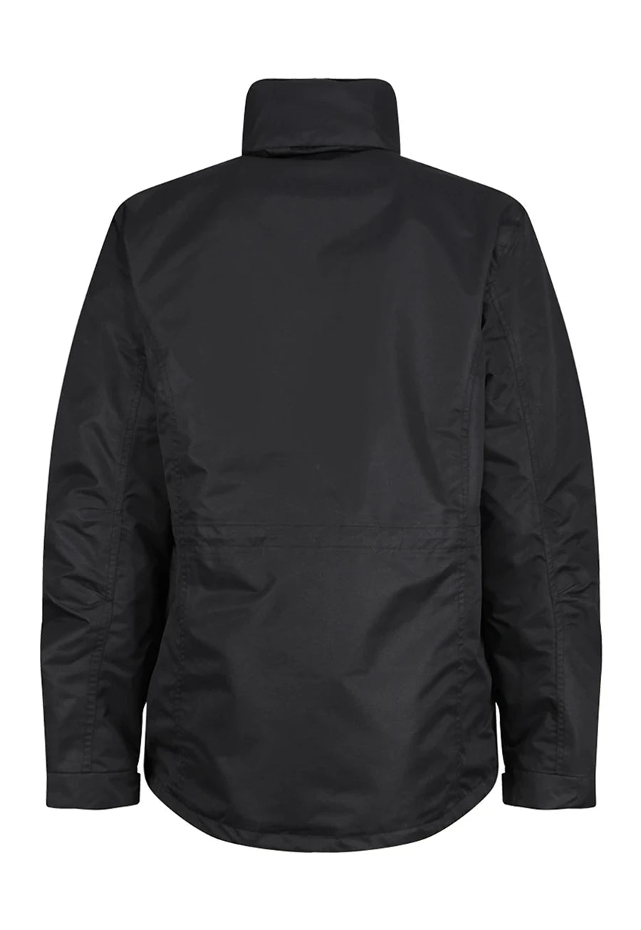 Benson III 3-in-1 Jacket - The Work Uniform Company