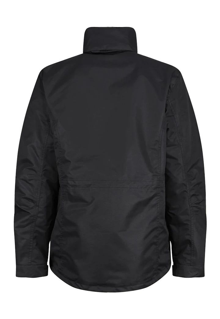 Benson III 3-in-1 Jacket - The Work Uniform Company