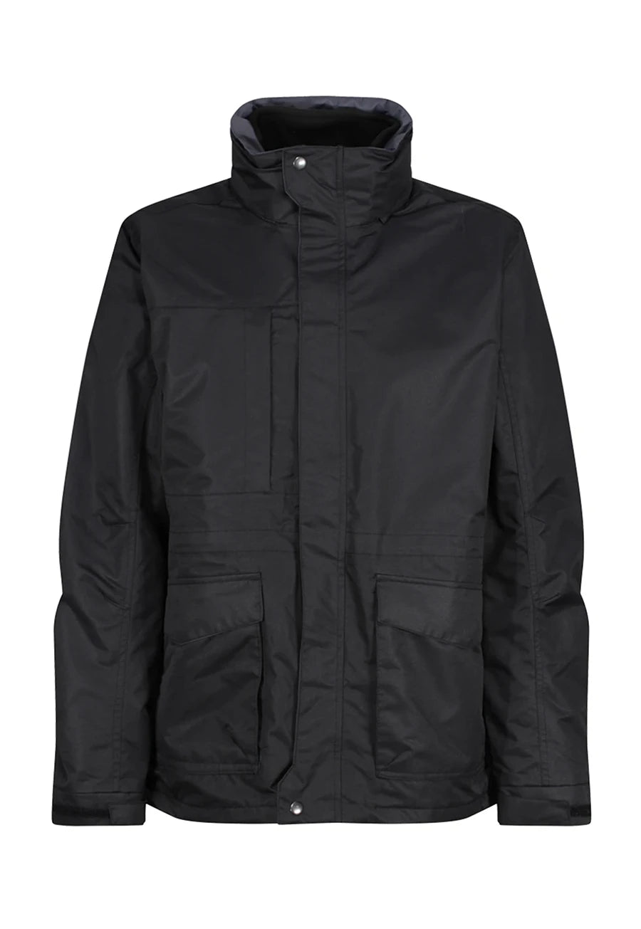 Benson III 3-in-1 Jacket - The Work Uniform Company