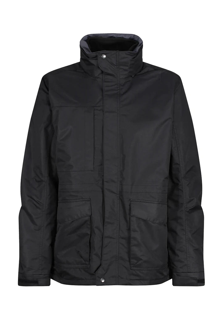 Benson III 3-in-1 Jacket - The Work Uniform Company
