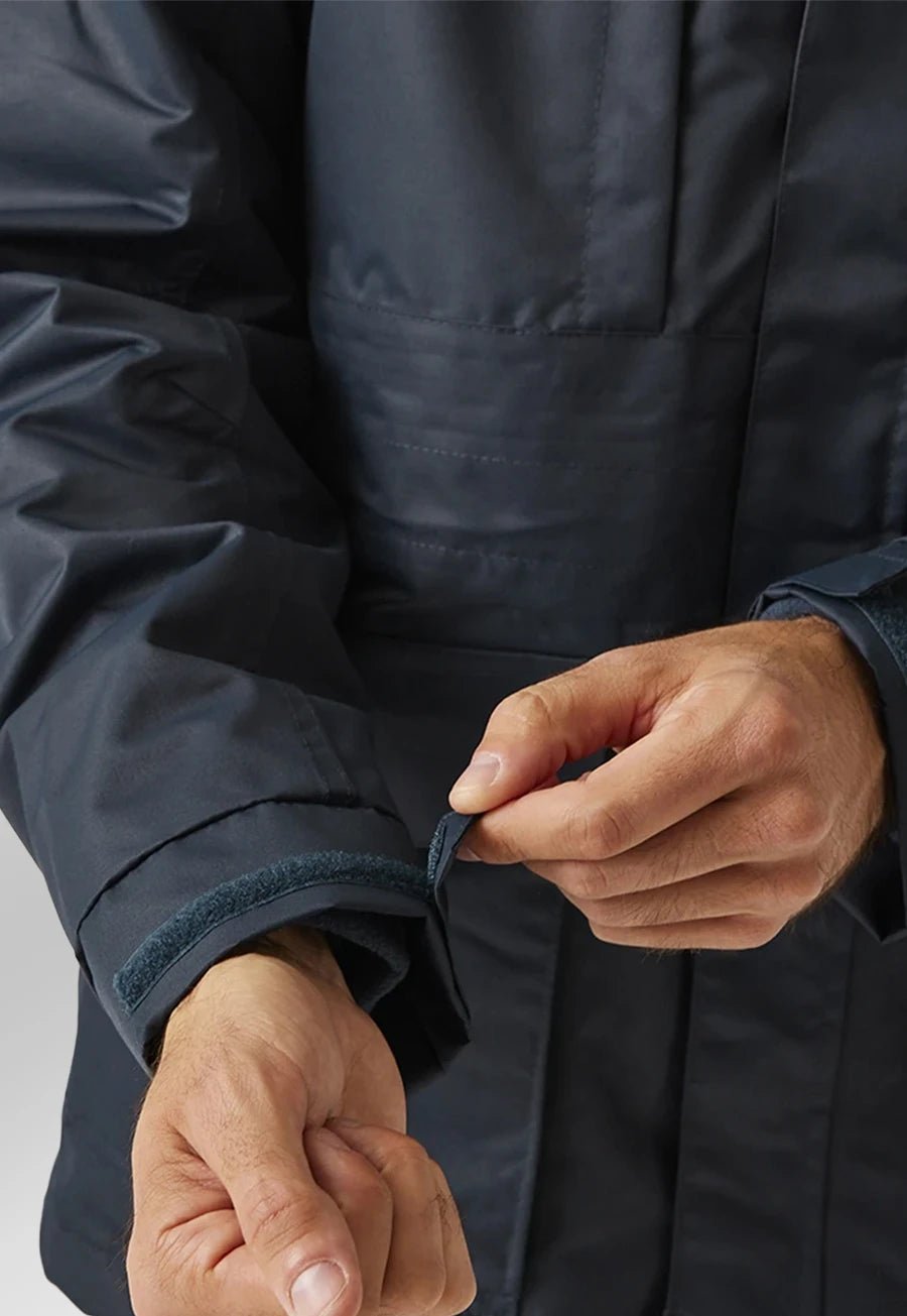 Benson III 3-in-1 Jacket - The Work Uniform Company