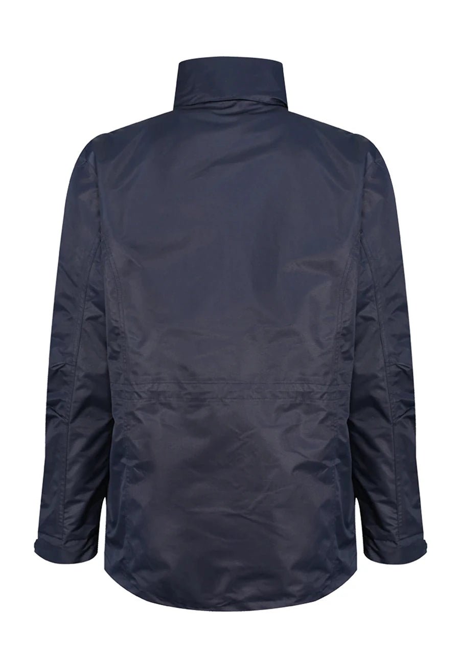 Benson III 3-in-1 Jacket - The Work Uniform Company