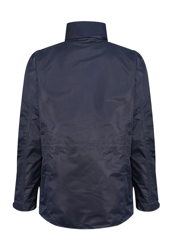 Benson III 3-in-1 Jacket - The Work Uniform Company