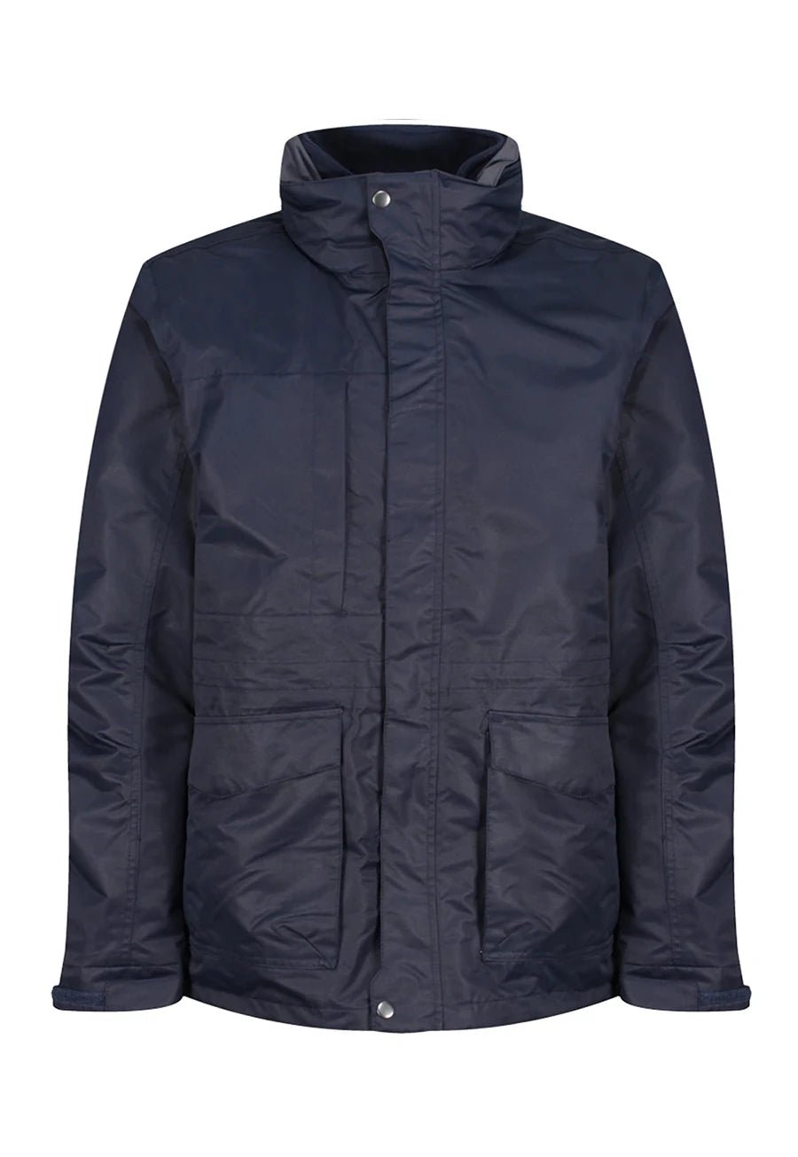 Benson III 3-in-1 Jacket - The Work Uniform Company