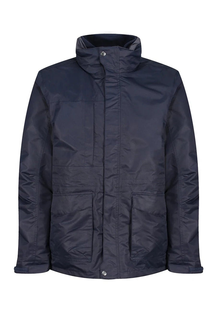 Benson III 3-in-1 Jacket - The Work Uniform Company