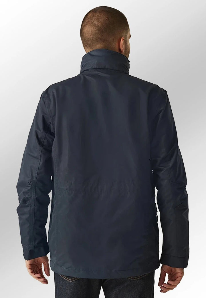 Benson III 3-in-1 Jacket - The Work Uniform Company