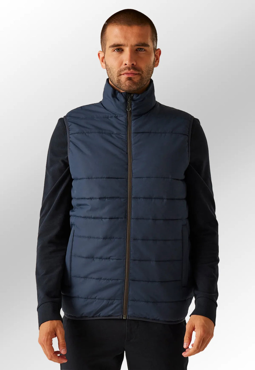 Essential Thermal Bodywarmer - The Work Uniform Company