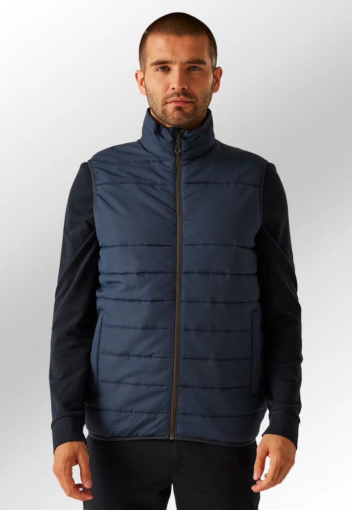Essential Thermal Bodywarmer - The Work Uniform Company