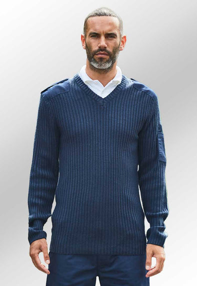 RX220 Pro Security Sweater