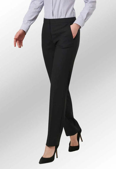 Reims Tailored Fit Trousers 2327