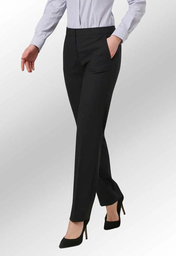 Reims Tailored Fit Trousers 2327