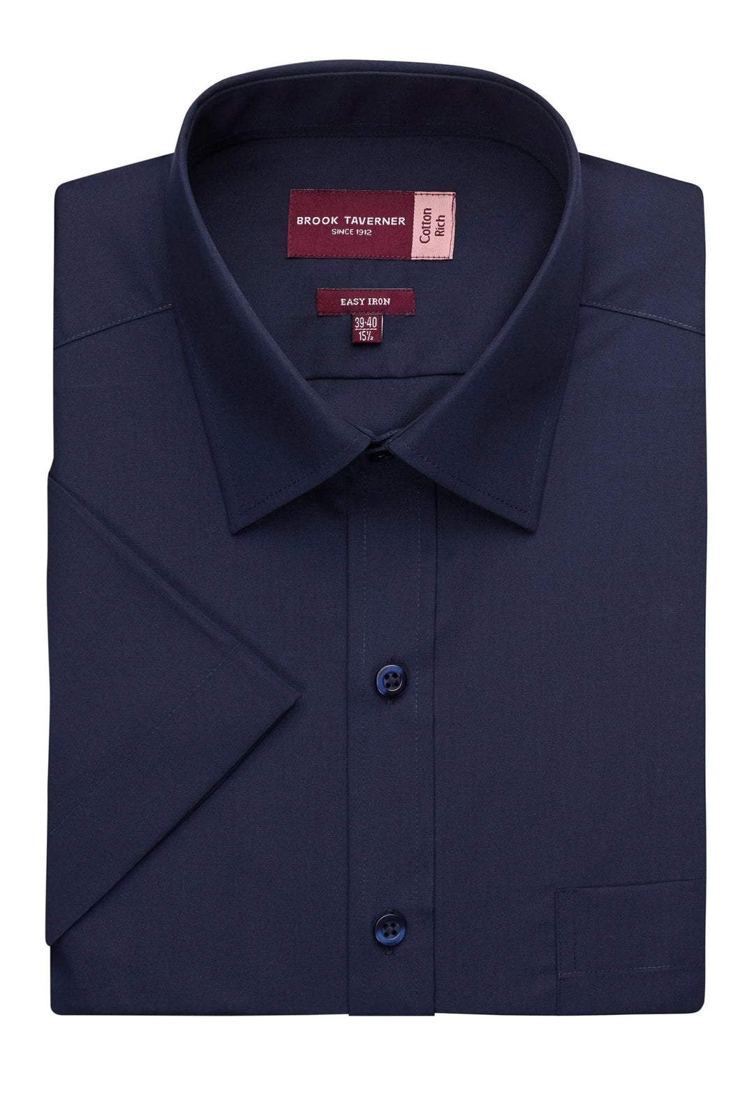 Rosello Classic Fit Men's Shirt - The Work Uniform Company