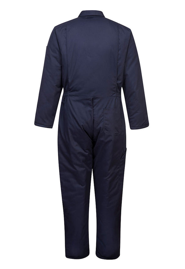Orkney Lined Coverall S816