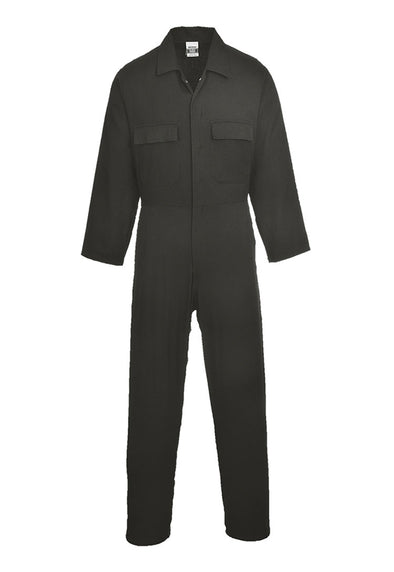 Euro Work Cotton Coverall S998