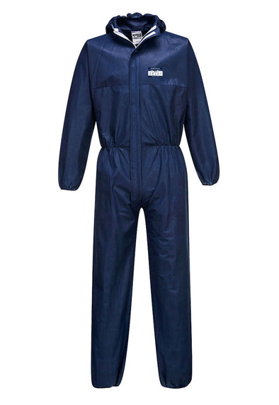 BizTex SMS Coverall ST30