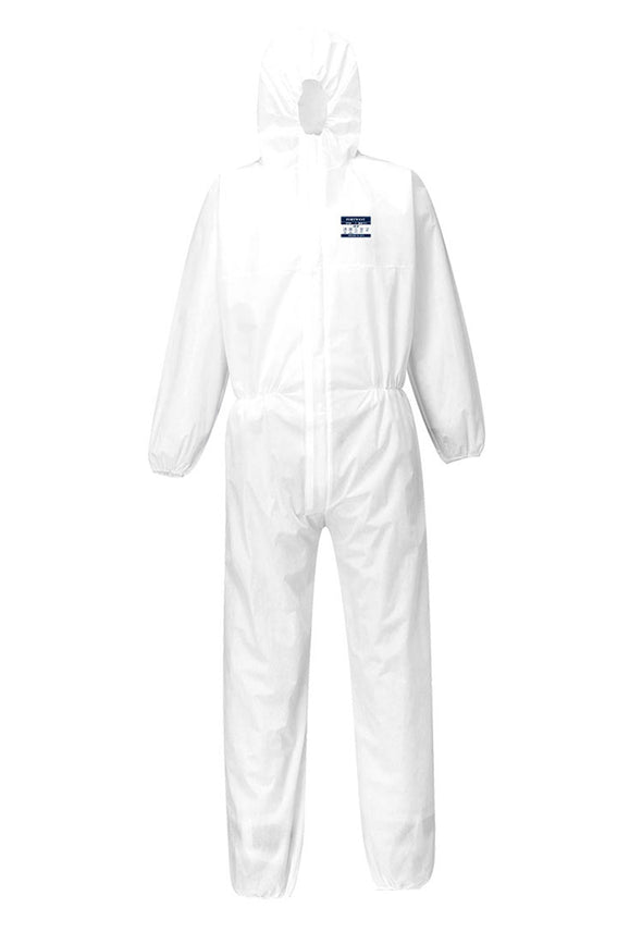 BizTex SMS Coverall ST30