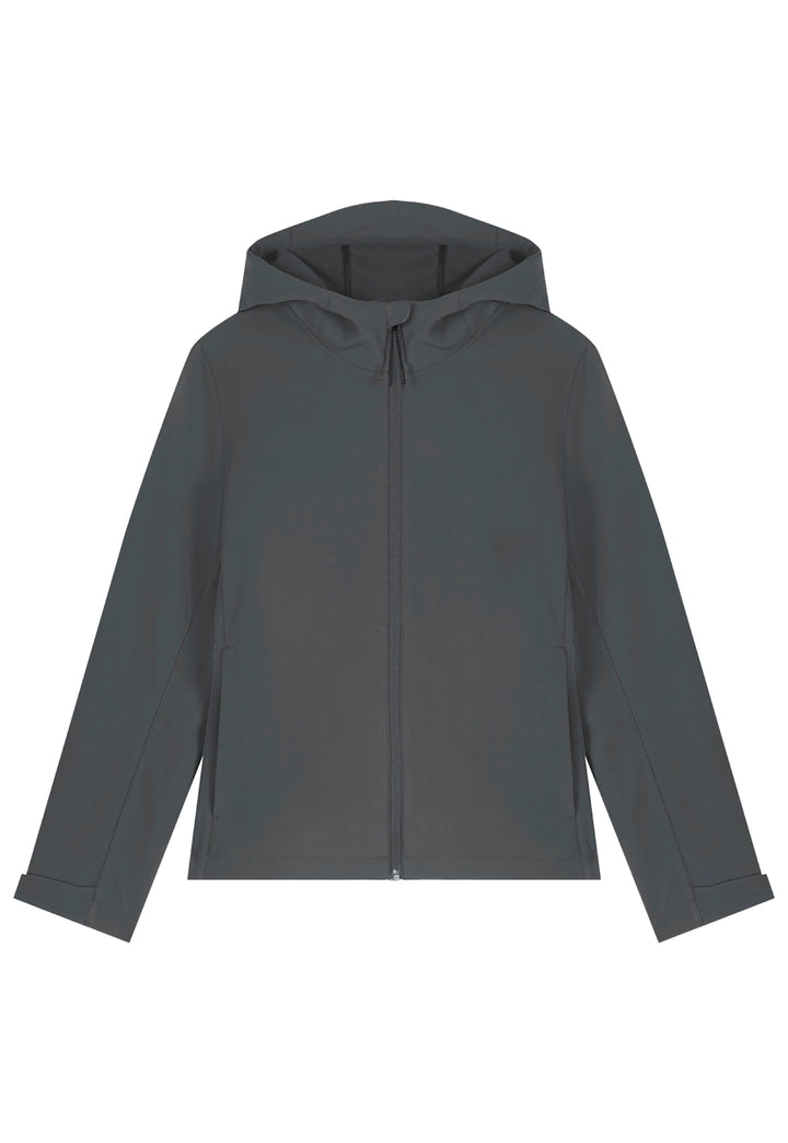 Women's Stella Discoverer Hooded Softshell