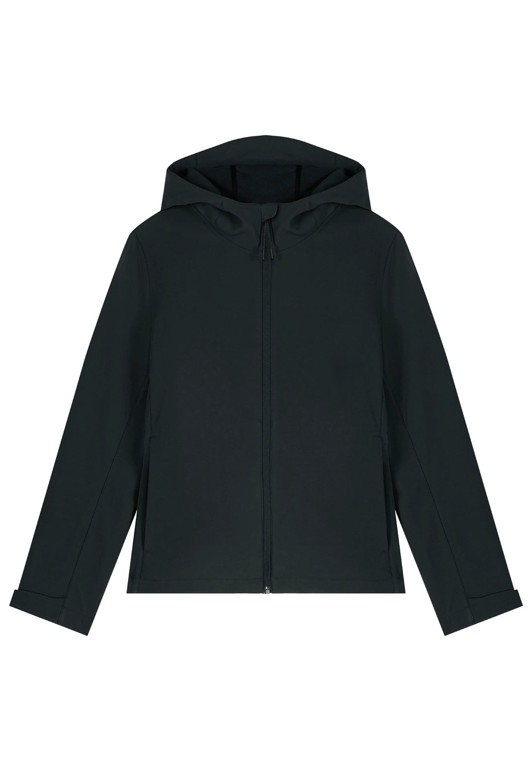 Women's Stella Discoverer Hooded Softshell