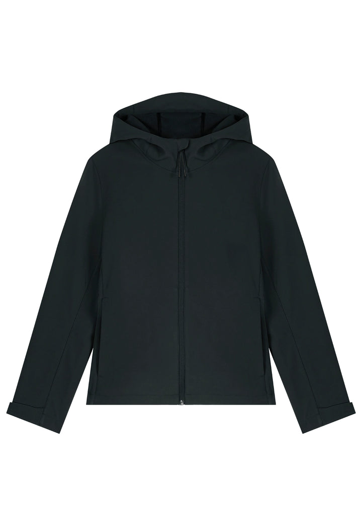 Women's Stella Discoverer Hooded Softshell