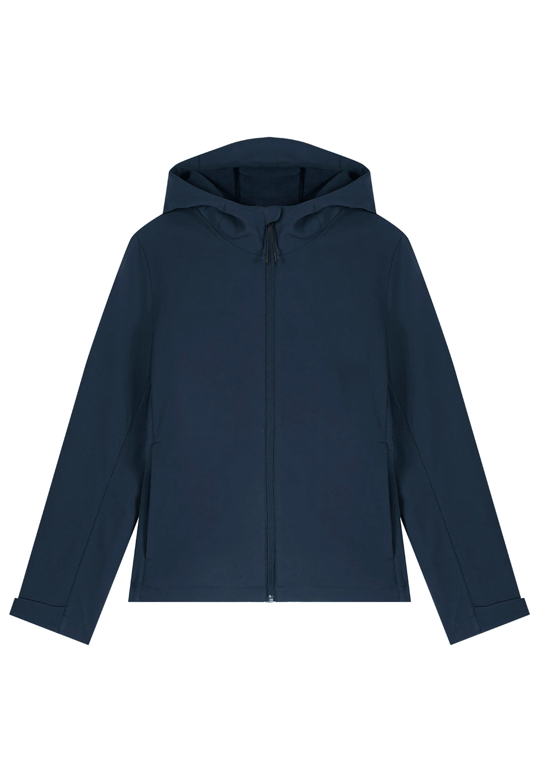 Women's Stella Discoverer Hooded Softshell