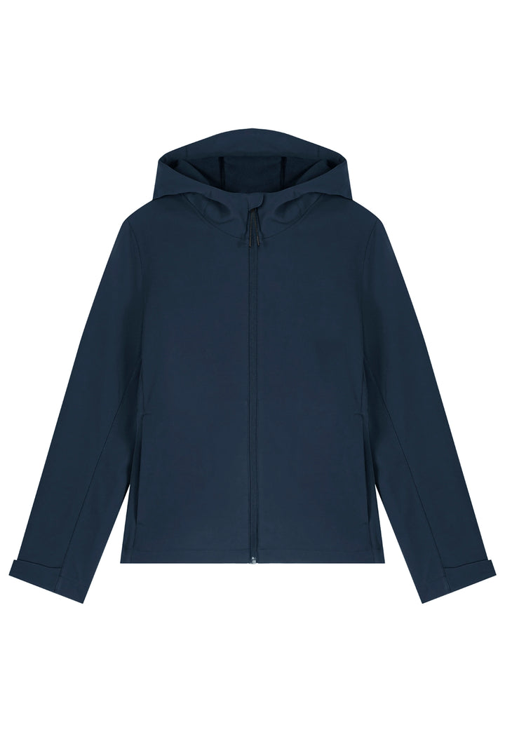 Women's Stella Discoverer Hooded Softshell